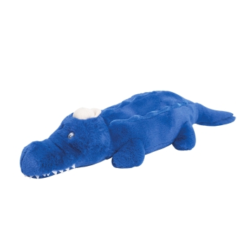 Grande peluche crocodile deals