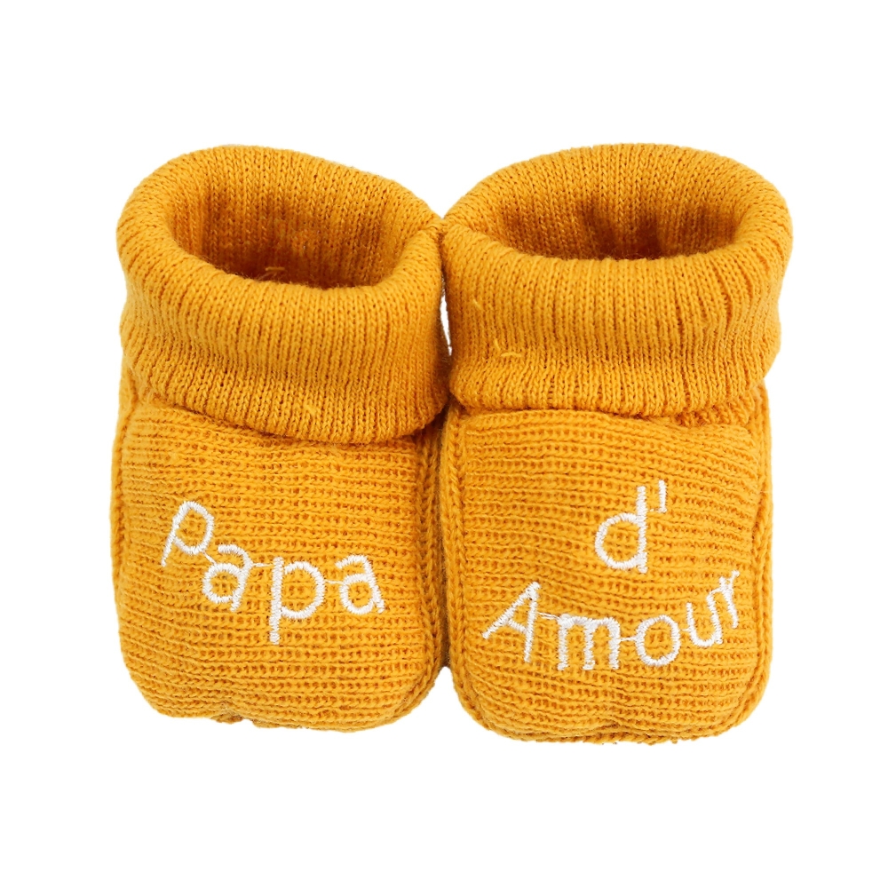 Chaussettes Papa d'amour