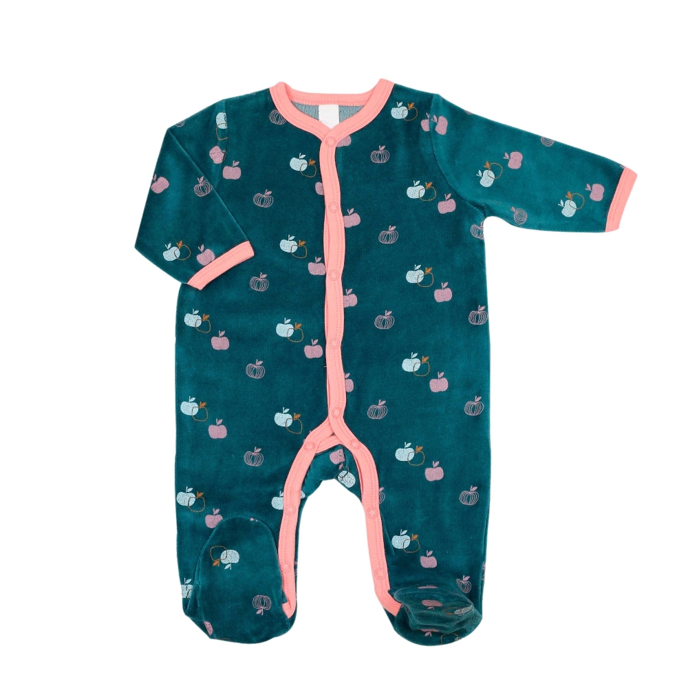 Pyjama bébé fille en solde