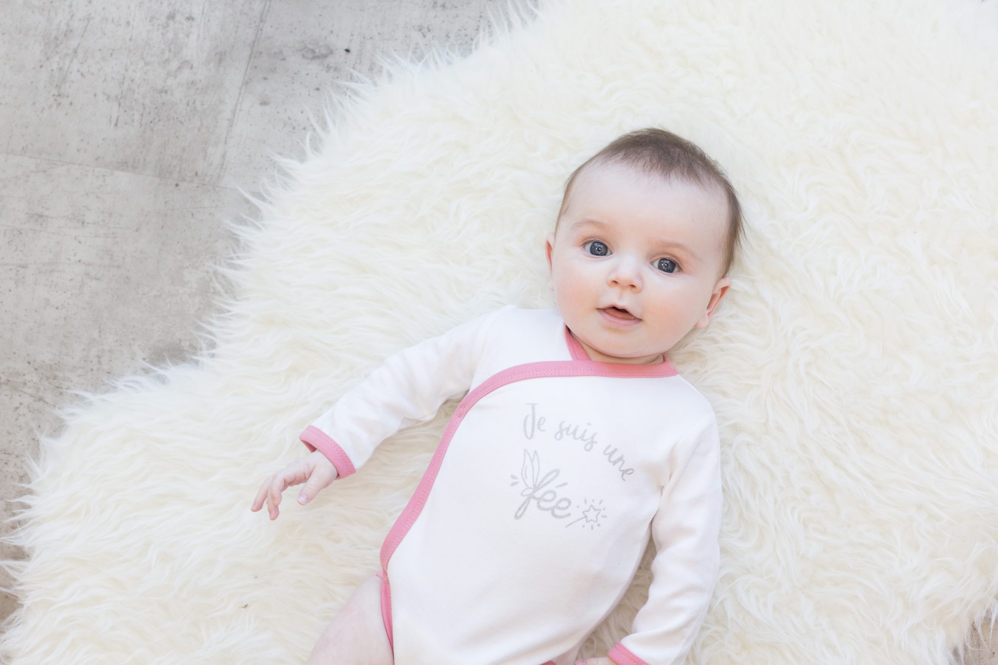 Vêtements pour bébés de 3 mois à 4 ans