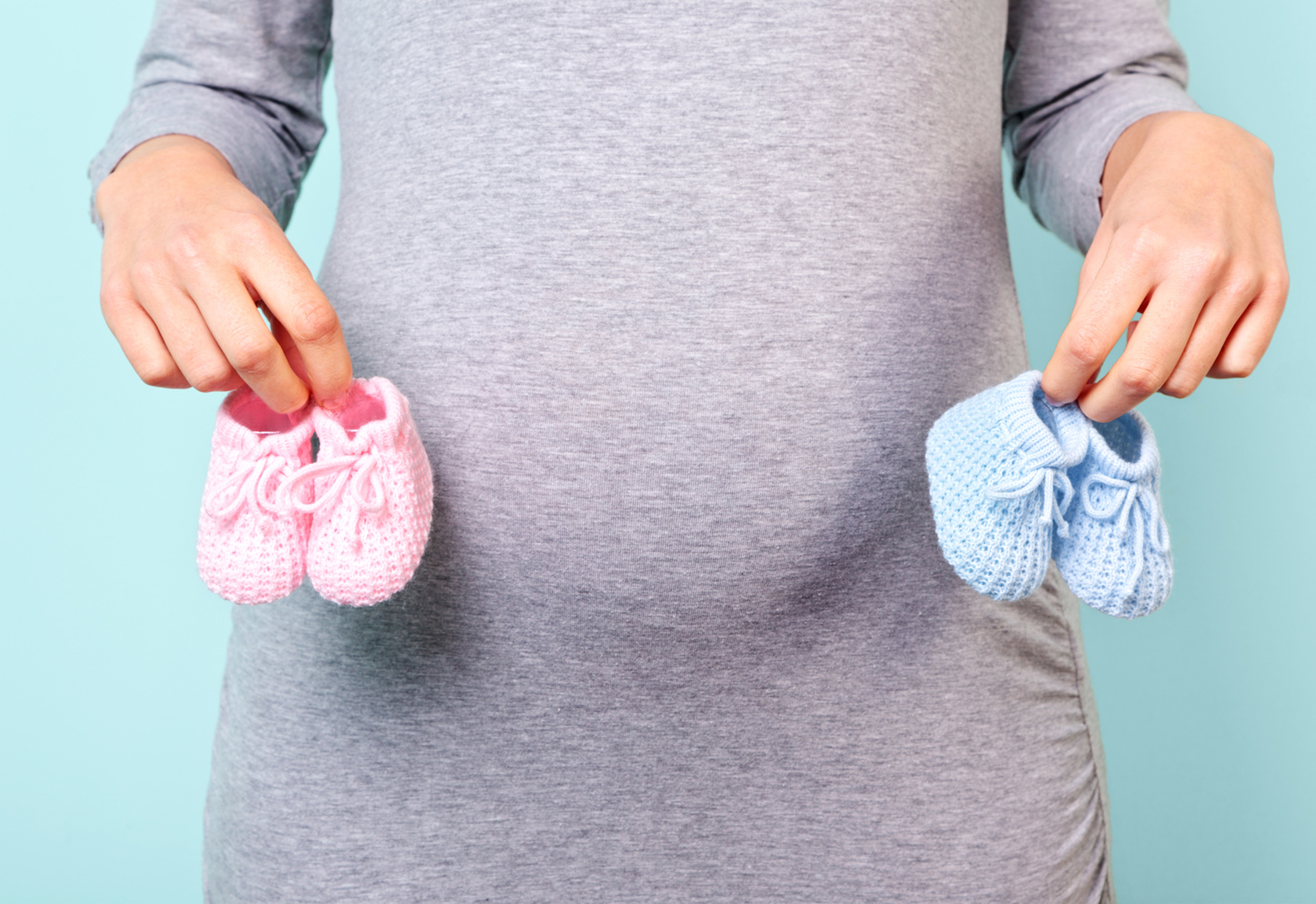 35 idées originales d'annonce de grossesse 