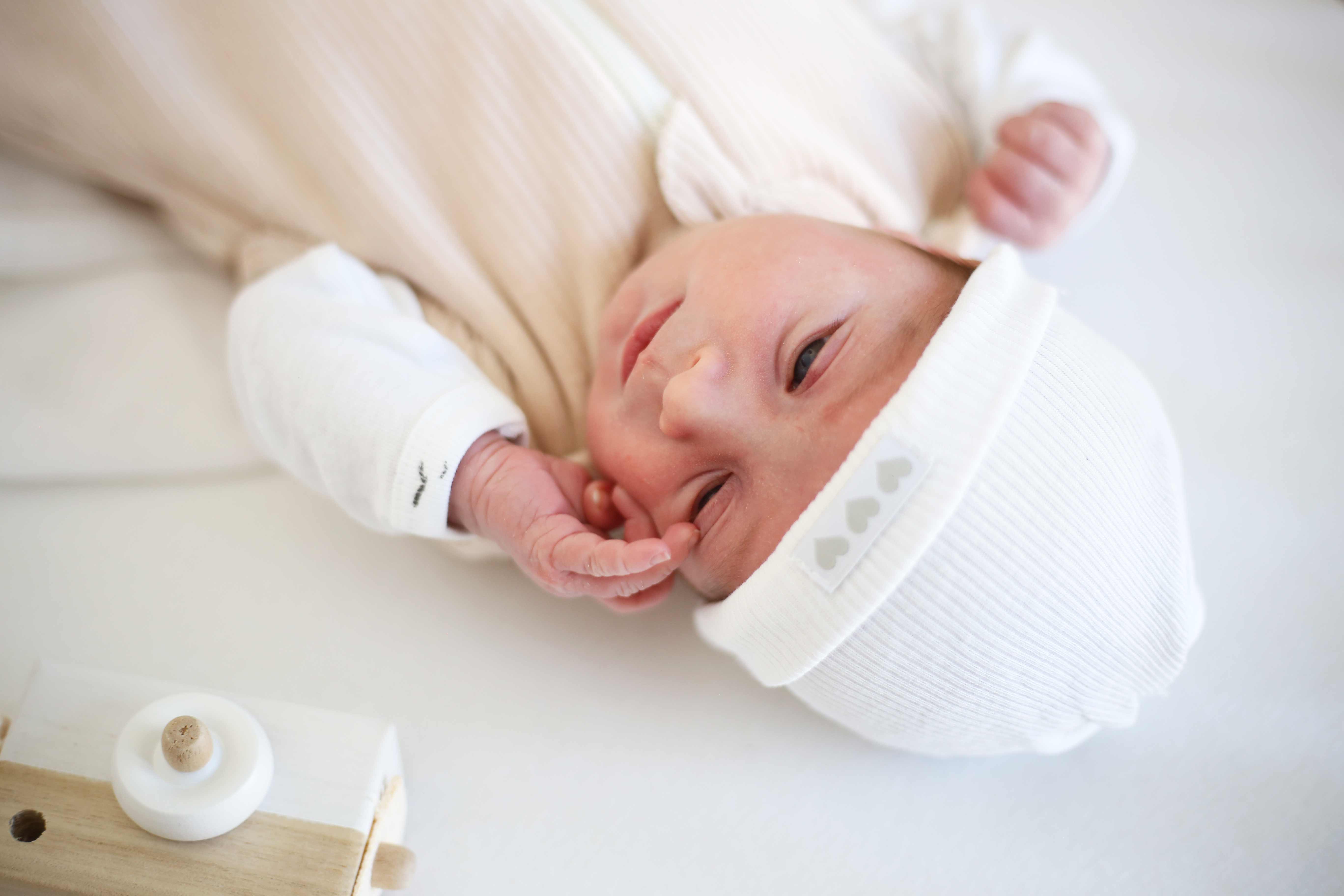 Valise de maternité pour bébé : bien la préparer