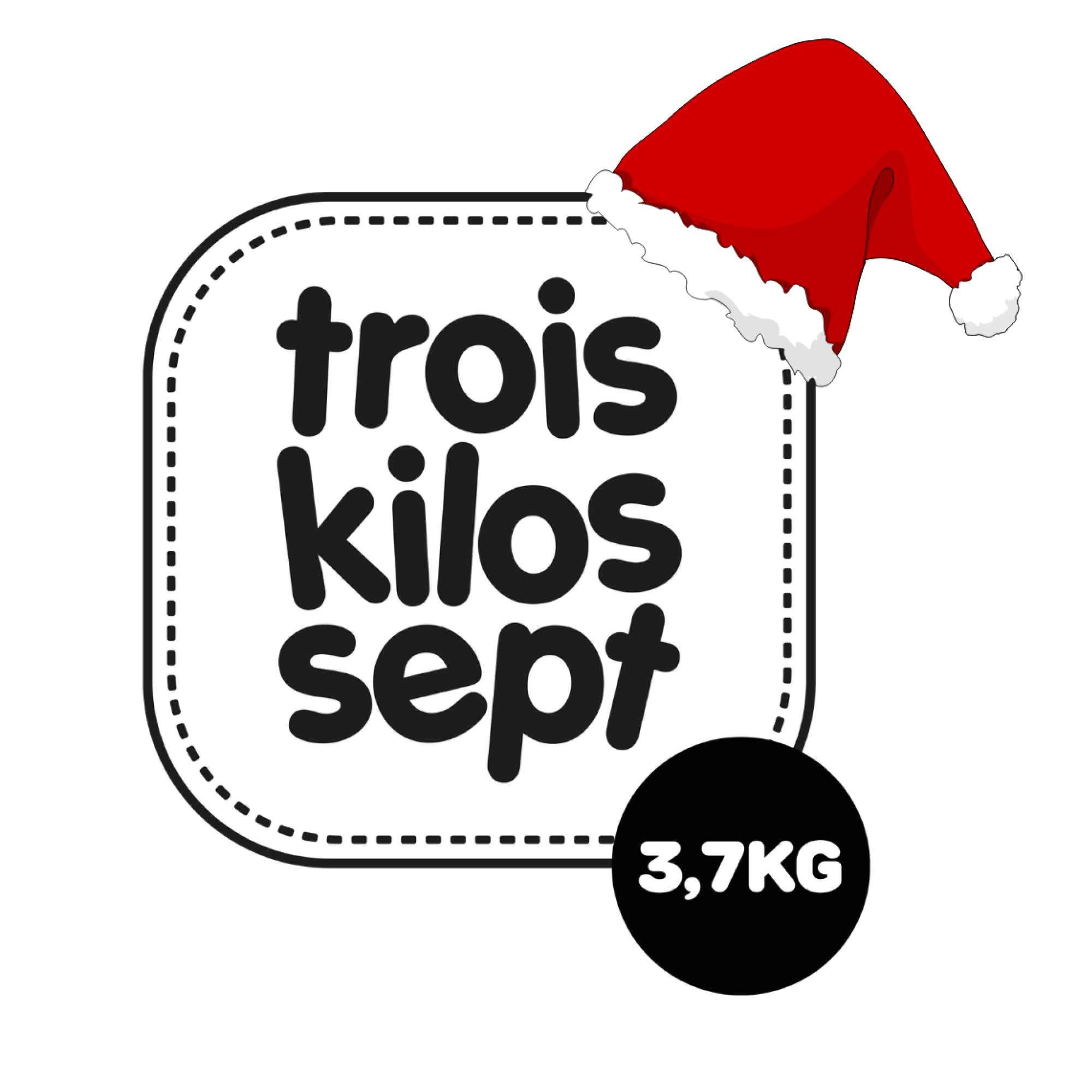 Trois Kilos Sept